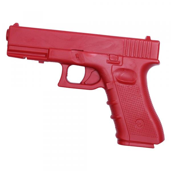 Polypropylene Glock, Red