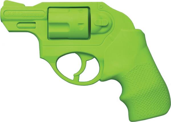 Ruger LCR Dummy