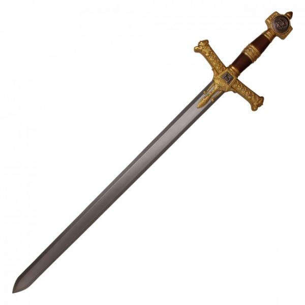 King Solomon Sword - Foam - 47"