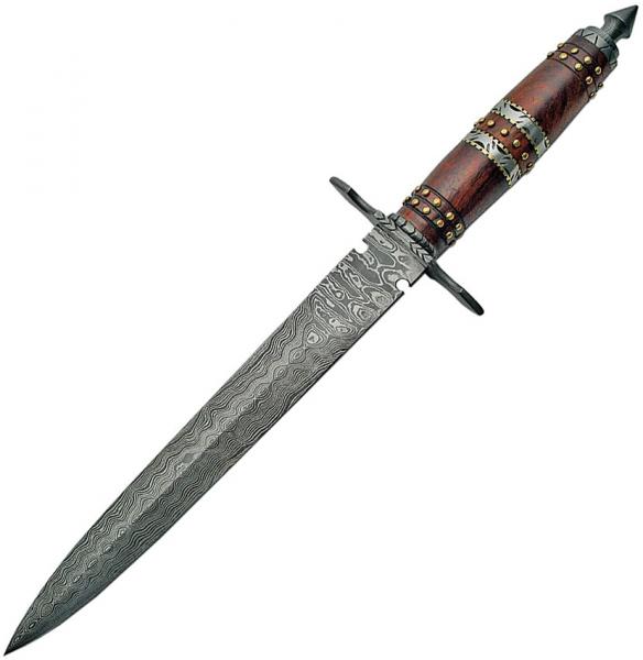 Rosewood Dagger