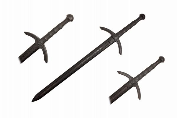 Two Handed Sword, Polypropylene