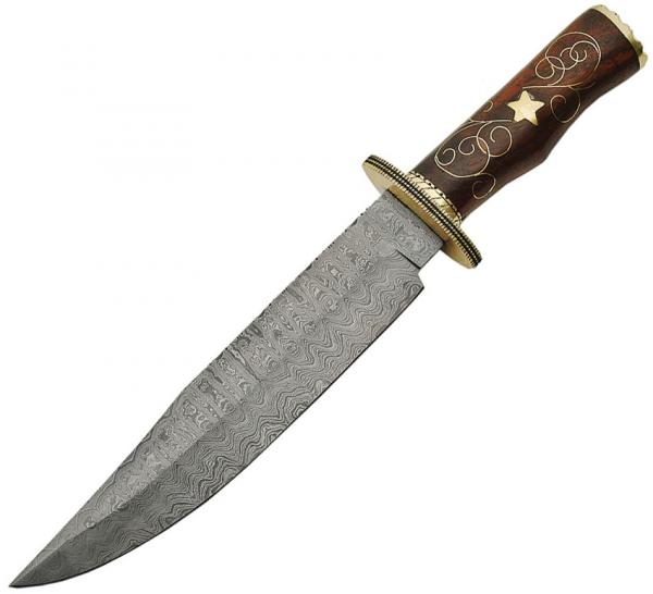 Star Rosewood Bowie