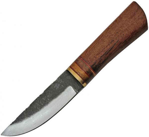 Viking/Finnish Style Knife picture