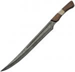 Fantasy Elven Short Sword