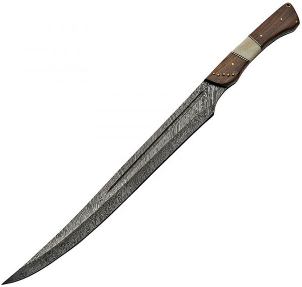 Fantasy Elven Short Sword picture