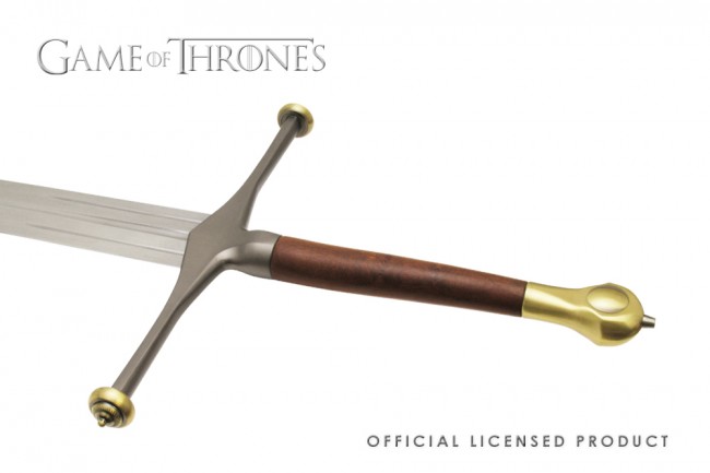 Ice Sword - Game of Thrones picture