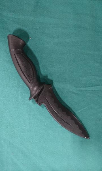 Elven Knife