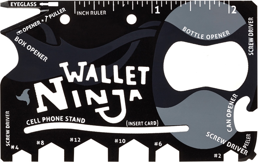 Wallet Ninja picture