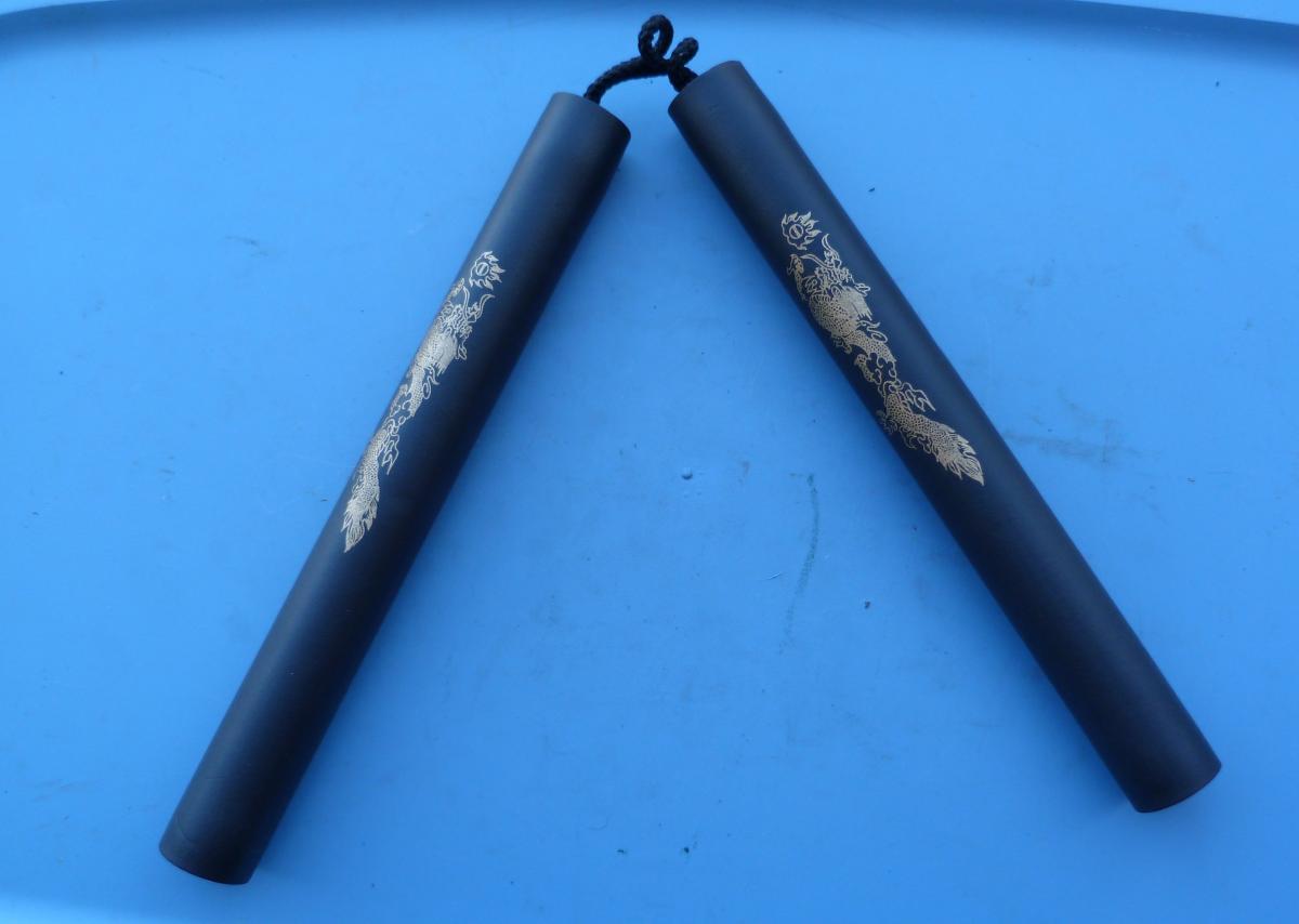 Foam Nunchaku picture