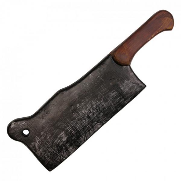 Butcher Knife - 15.5"