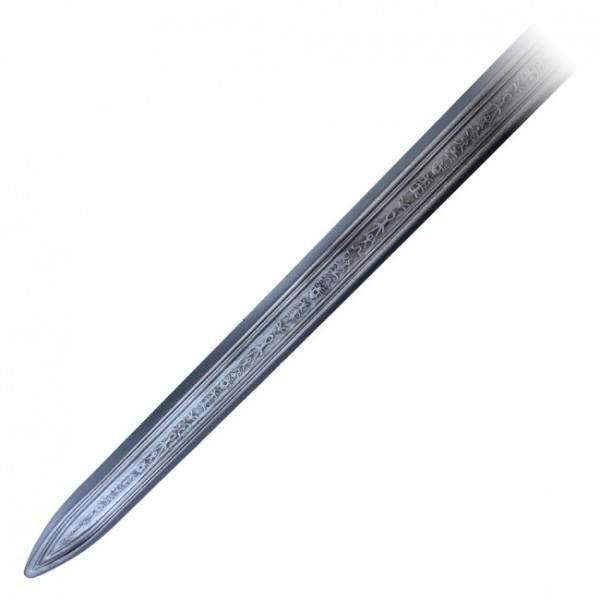 Officially Licensed DC Wonder Woman Foam Sword - 30" picture