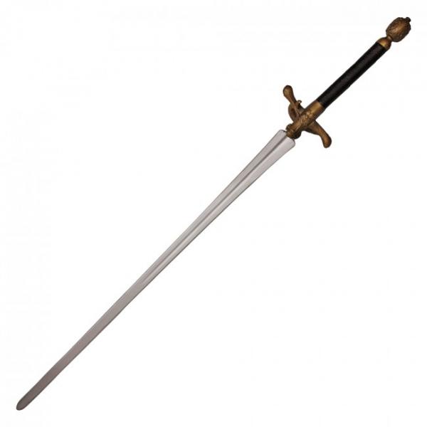 27" GOT Foam Needle Sword picture