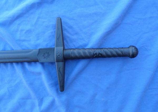 Fantasy Styled Bastard Sword picture