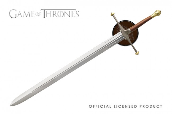 Ice Sword - Game of Thrones picture