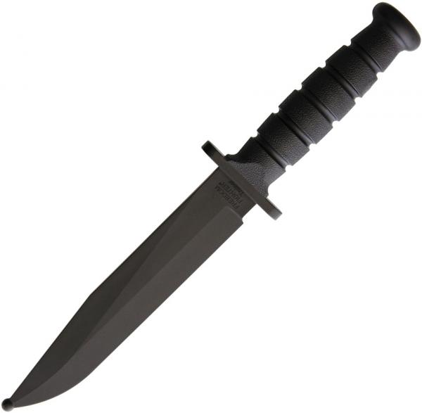 Ka-Bar Style Training Knife