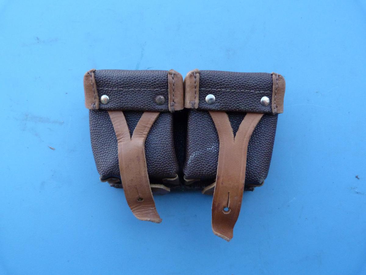 Bandolier Ammo Pouch picture