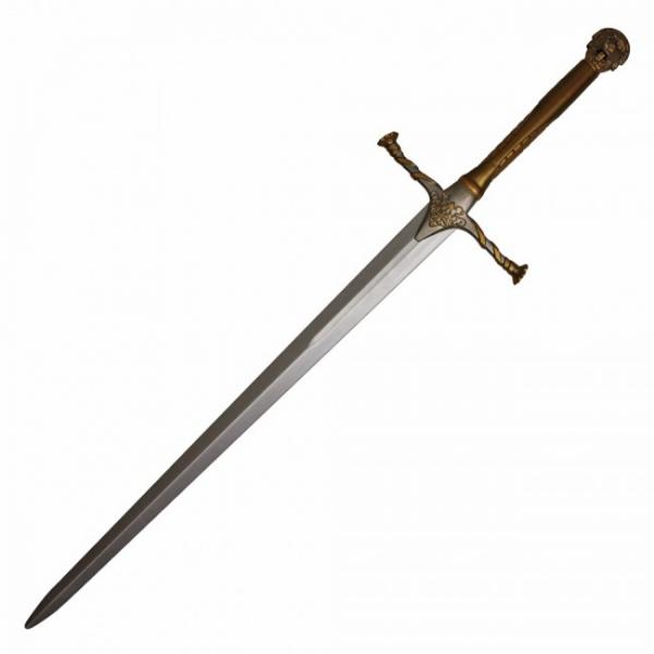 41" GOT Foam Jaime Lannister's Sword picture