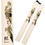 Foam Nunchaku, White