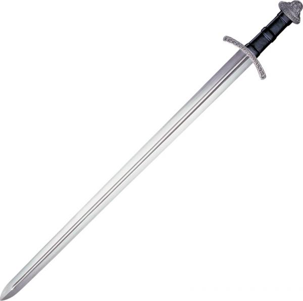 Slim Viking Era Sword