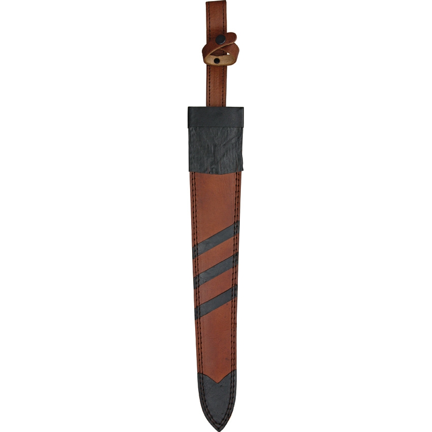 Damascus Fantasy Gladius picture