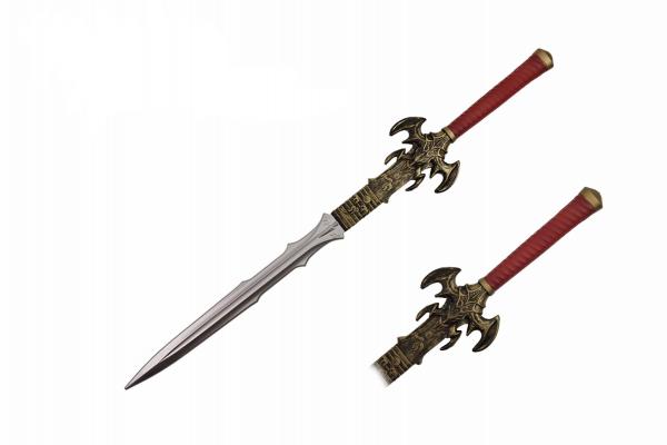 Fire Sword - 42" Foam picture