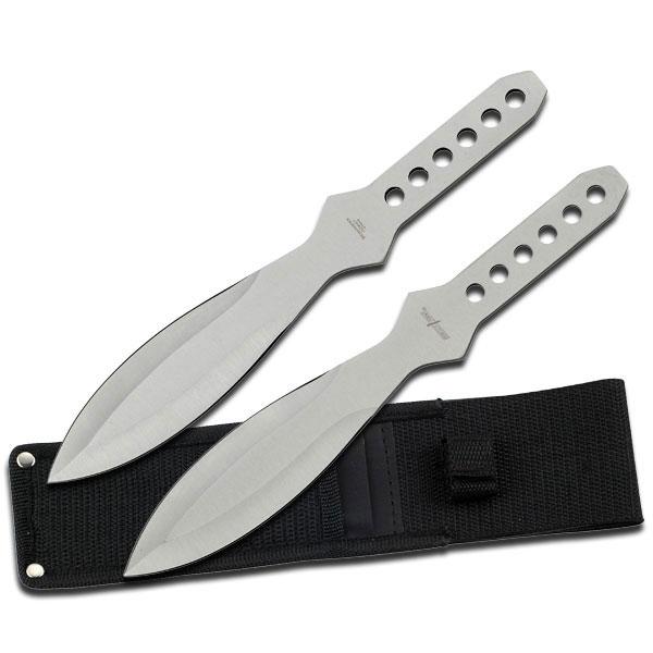 10" Throwing Knife Set (2) picture