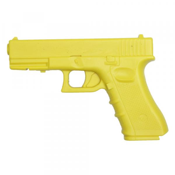 Polypropylene Glock, Yellow