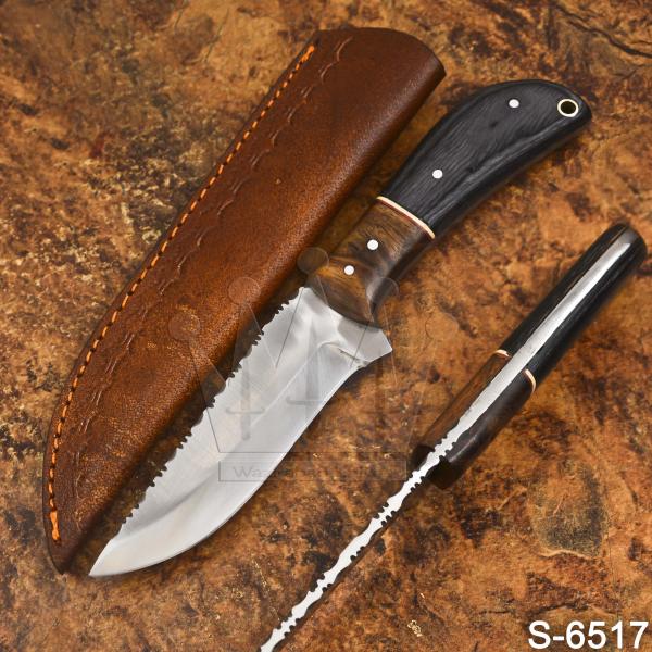 Custom Knife 1