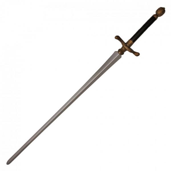 27" GOT Foam Needle Sword