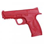 Polypropylene Smith & Wesson, Red