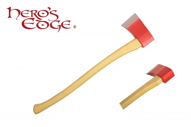 Fire Fighter Axe - 27"