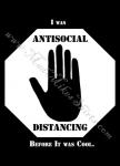 Anti-Social Distancing