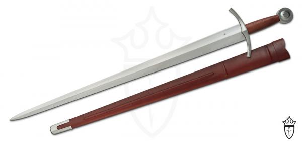 Crecy Sword from Hundred Years War picture