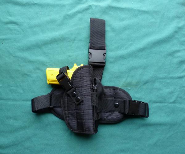 Drop Leg Holster