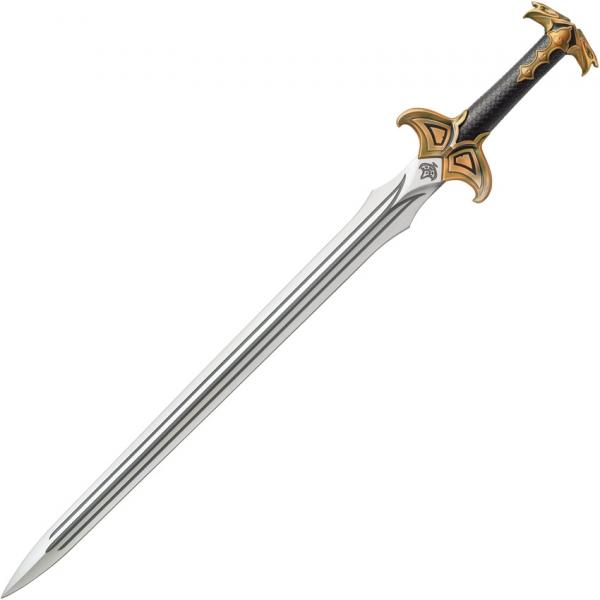 Licensed Sword of Bard