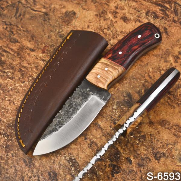 Custom Knife 5