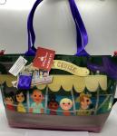 Harvey’s Jungle Cruise Mini Tote