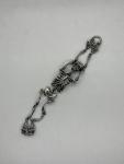 Skeleton bracelet