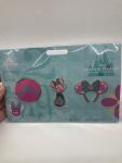 Minnie Main Attraction Limited Release Small World Pins New