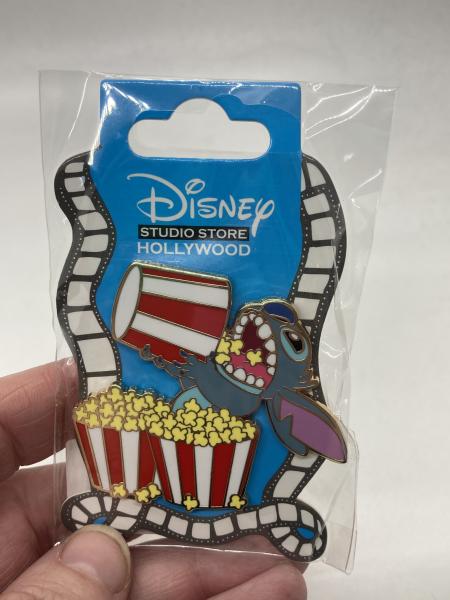 Disney DSSH pins your choice of one pin picture