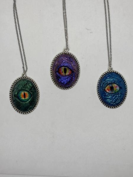 Dragon Eye Pendants picture