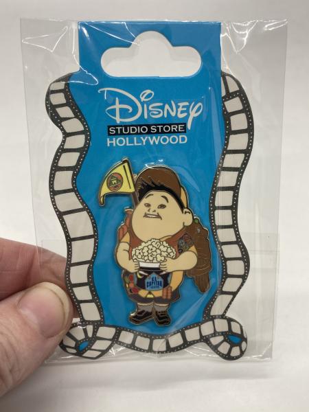 Disney DSSH pins your choice of one pin picture