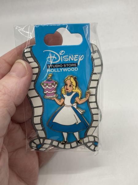 Disney DSSH pins your choice of one pin picture