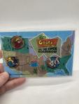 D23 Goofy Roadshow Pins (3) New