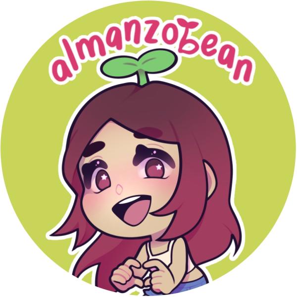 almanzobean