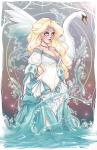 Swan Princess