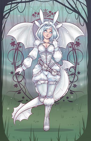 Lightfury Design picture