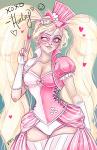 Valentine Harley