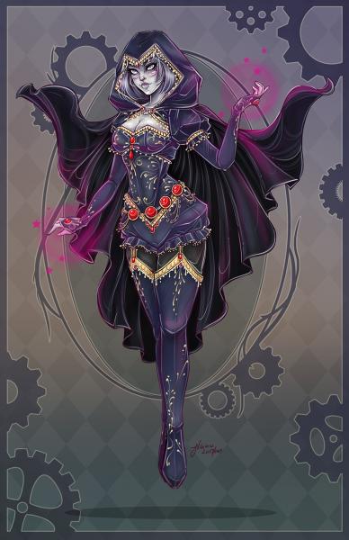 Raven Design