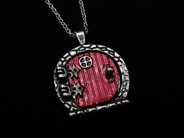 Fairy Door Lockets picture